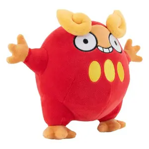 Soft toy Jazwares Pokémon Darumarond image-2