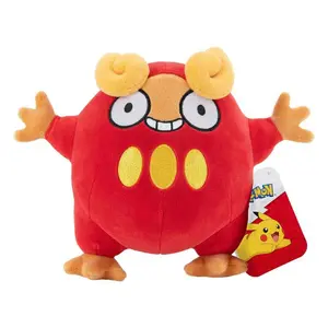 Soft toy Jazwares Pokémon Darumarond image-1