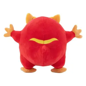 Soft toy Jazwares Pokémon Darumarond image-3