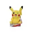 Soft toy Jazwares Pokémon Pikachu Winking image-1