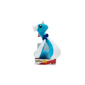 Soft toy Jazwares Pokémon Draco image-1