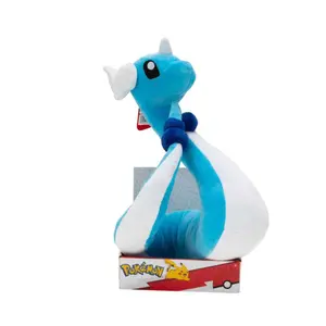 Soft toy Jazwares Pokémon Draco image-2