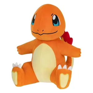 Soft toy Jazwares Pokémon Salamèche image-3