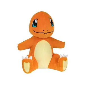 Soft toy Jazwares Pokémon Salamèche image-4