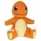 Soft toy Jazwares Pokémon Salamèche image-5