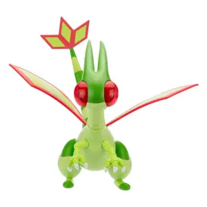 Collectible figurine Jazwares Pokémon Libégon image-0