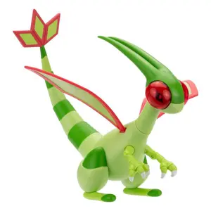 Collectible figurine Jazwares Pokémon Libégon image-1