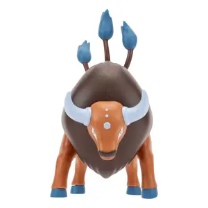 Collectible figurine Jazwares Pokémon Battle Tauros image-0