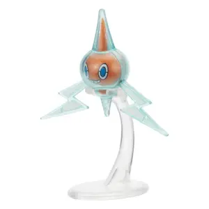 Collectible figurine Jazwares Pokémon Motisma (x2) image-2