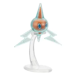 Collectible figurine Jazwares Pokémon Motisma (x2) image-3