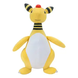 Plush Jazwares Pokémon Pharamp image-0