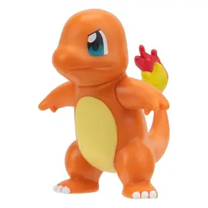 Collectible figurine Jazwares Pokémon Salamèche #4 Galarian DarumakaPsykokwak (x3) image-3
