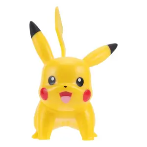 Collectible figurine Jazwares Pokémon (x6) image-1