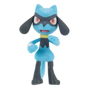 Collectible figurine Jazwares Pokémon (x6) image-3
