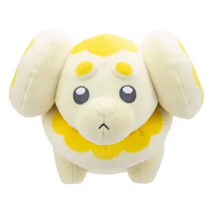 Plush Jazwares Pokémon Pâtachiot image-0