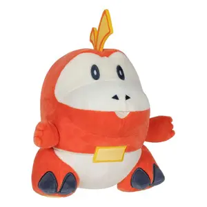Soft toy Jazwares Pokémon Chochodile image-0