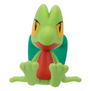 Collectible figurine Jazwares Pokémon vinyle Arcko image-0