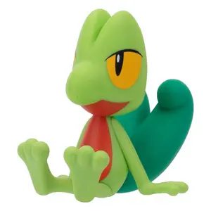 Collectible figurine Jazwares Pokémon vinyle Arcko image-2