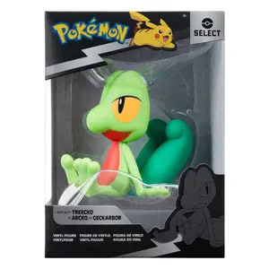 Collectible figurine Jazwares Pokémon vinyle Arcko image-3