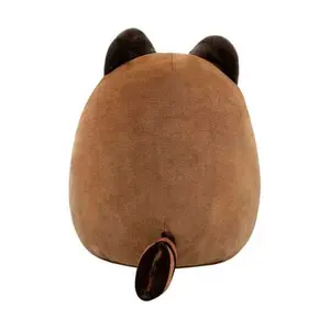 Soft toy Jazwares Squishmallows Tanuki image-1