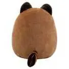 Soft toy Jazwares Squishmallows Tanuki image-2