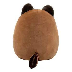 Soft toy Jazwares Squishmallows Tanuki image-3
