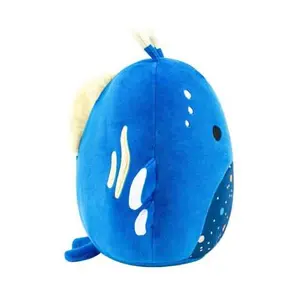 Soft toy Jazwares Squishmallows Space Whale image-1