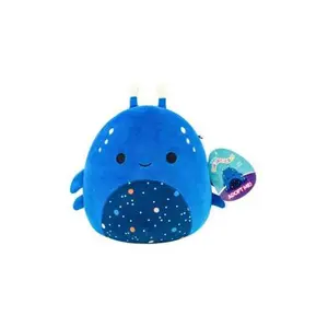 Soft toy Jazwares Squishmallows Space Whale image-4