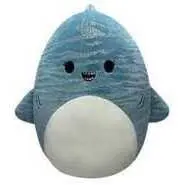 Plush Jazwares Squishmallows Requin-Baleine image-0