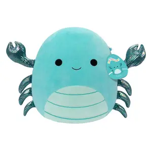 Soft toy Jazwares Squishmallows Scorpio Carpio image-0