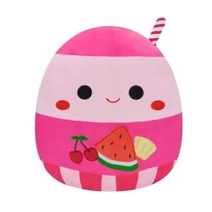 Soft toy Jazwares Squishmallows Fruit Punch Jans image-0