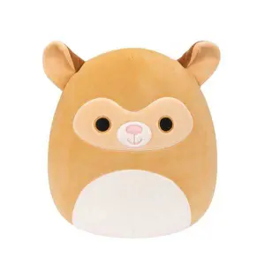 Soft toy Jazwares Squishmallows Tarsier Zaine image-0