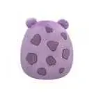 Soft toy Jazwares Squishmallows Purple Toad with Purple Belly Philomena image-2