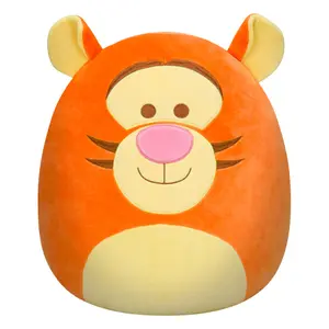 Plush Jazwares Squishmallows Tigrou image-0
