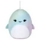 Mini stuffed toy Jazwares Squishville Squishmallows Fun & Fabulous Squad (x6) image-2