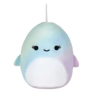 Mini stuffed toy Jazwares Squishville Squishmallows Fun & Fabulous Squad (x6) image-3