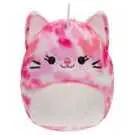 Mini stuffed toy Jazwares Squishville Squishmallows Sleepover Squad (x4) image-2