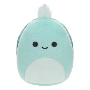 Mini stuffed toy Jazwares Squishville Squishmallows Pond Squad (x4) image-3