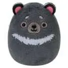 Mini stuffed toy Jazwares Squishville Squishmallows Black & White Squad (x6) image-3