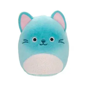 Mini stuffed toy Jazwares Squishville Squishmallows Perfect Pals Squad (x6) image-1
