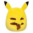 Soft toy Jazwares Squishmallows Pikachu image-1