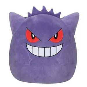 Soft toy Jazwares Squishmallows Ectoplasma image-0