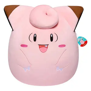 Pelúcia Jazwares Squishmallows Mélofée