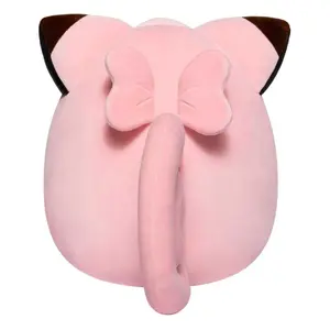 Pelúcia Jazwares Squishmallows Mélofée image-1