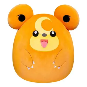 Pluszowa zabawka Jazwares Squishmallows Teddiursa image-0