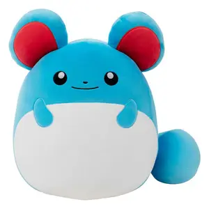 Plush Jazwares Squishmallows Marill image-0