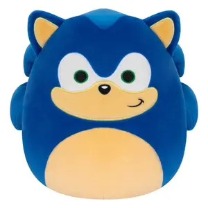 Plush Jazwares Squishmallows Sonic The Hedgehog image-0