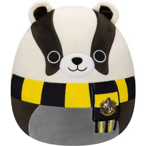Peluche Jazwares Squishmallows Harry Potter Poufsouffle