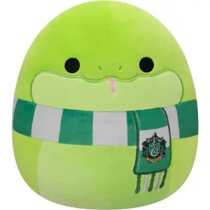 Peluche Jazwares Squishmallows Harry Potter Serpentard