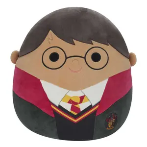 Soft toy Jazwares Squishmallows Harry Potter 25 cm image-0
